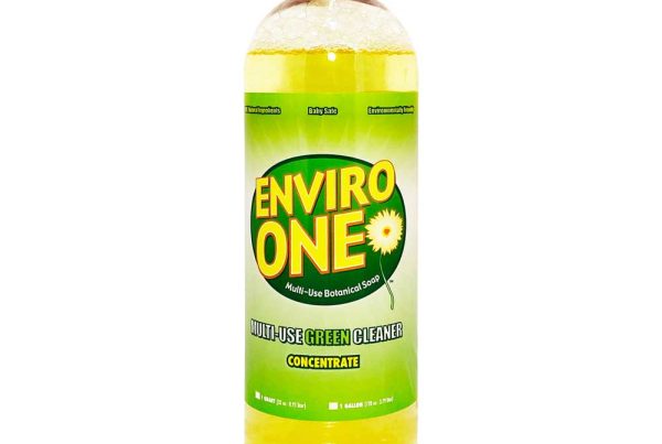 Non-Toxic Cleaning Products