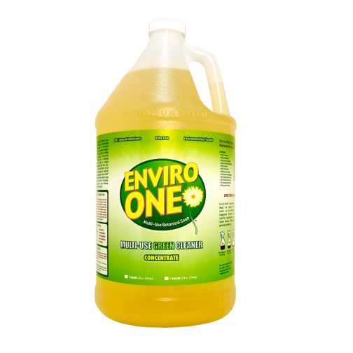 Enviro-One Multi-Use Natural Cleaner Concentrate (32 oz) - Enviro-One