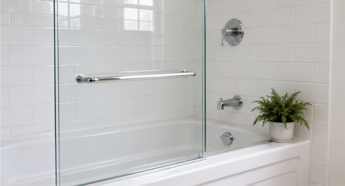 Non-Toxic Bathroom Cleaner