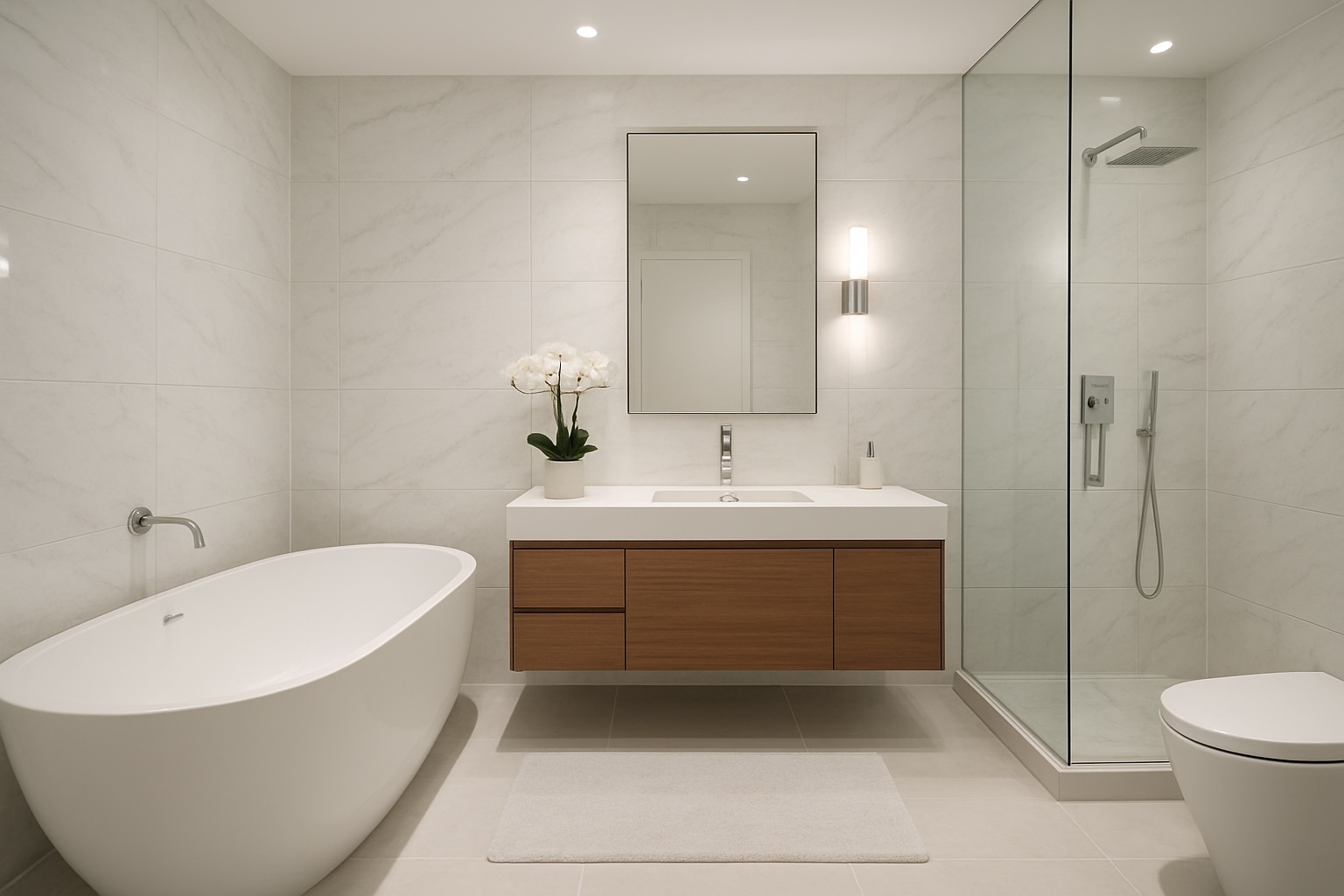 eco-friendly bathroom cleaner