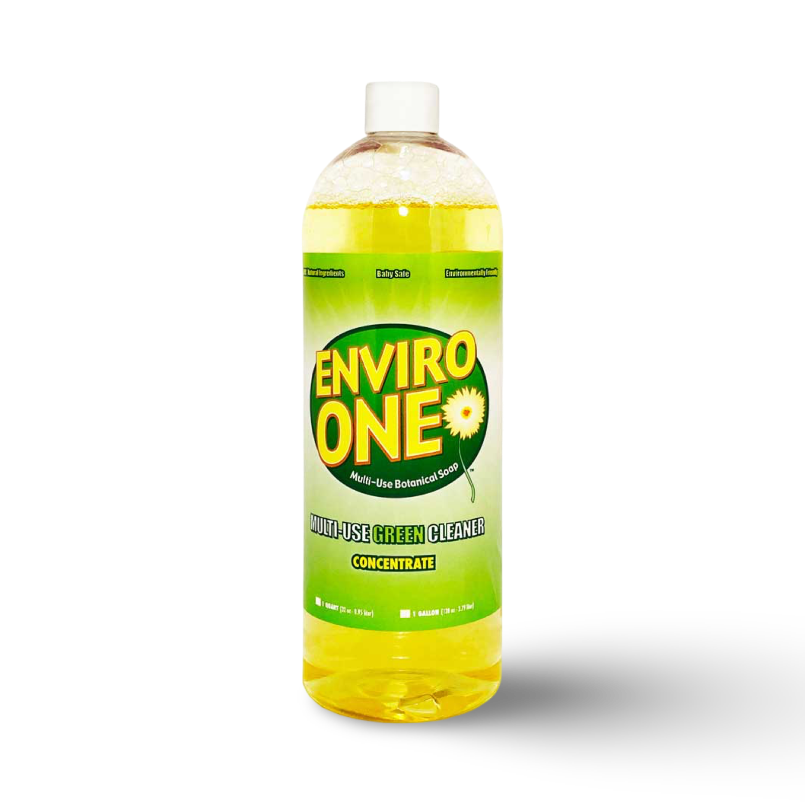 Non-toxic All-purpose cleaner