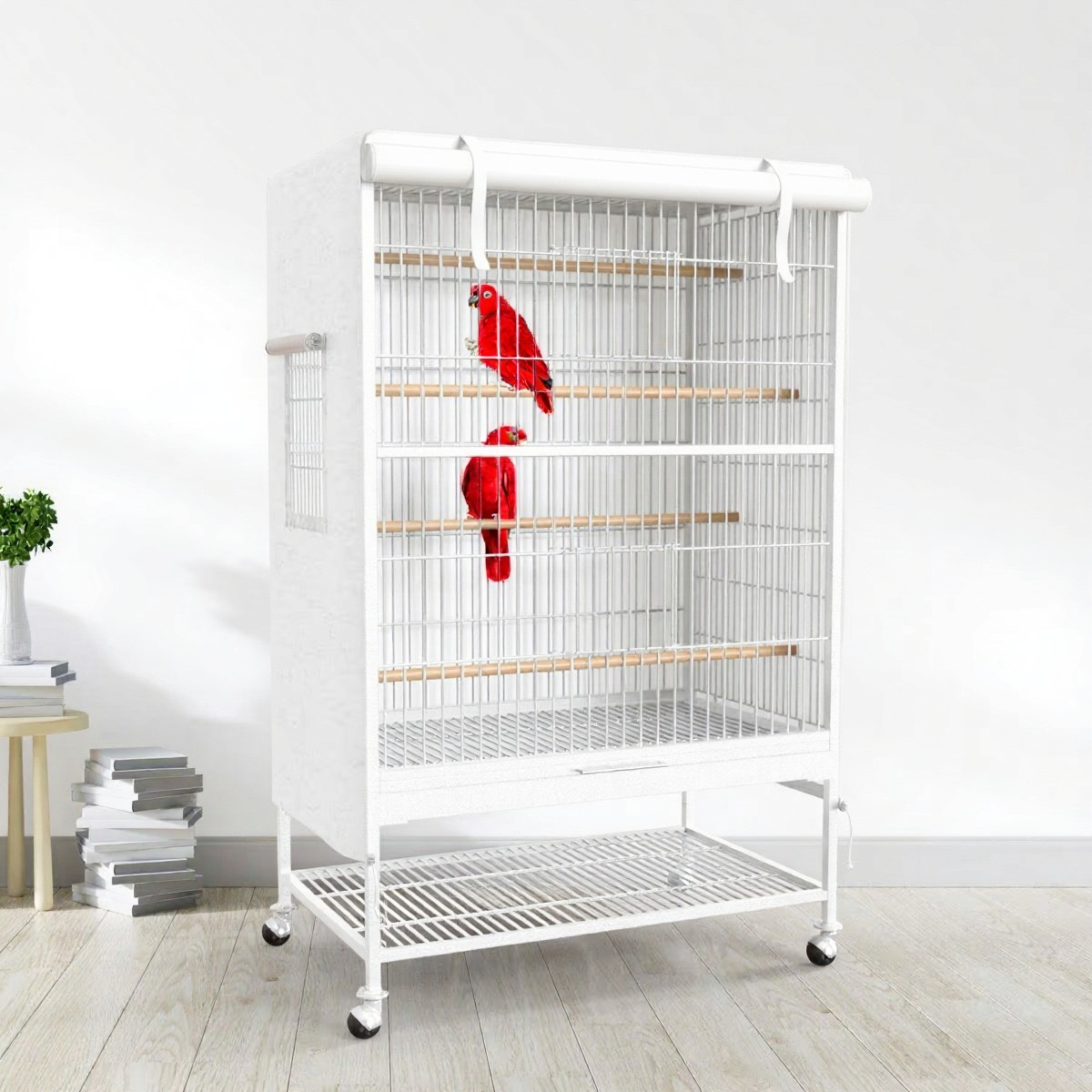 non-toxic-bird-cage-cleaner