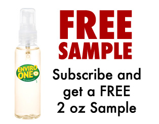 Free non-toxic cleaning-products Sample