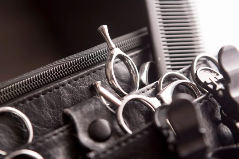 Comb Cleaner