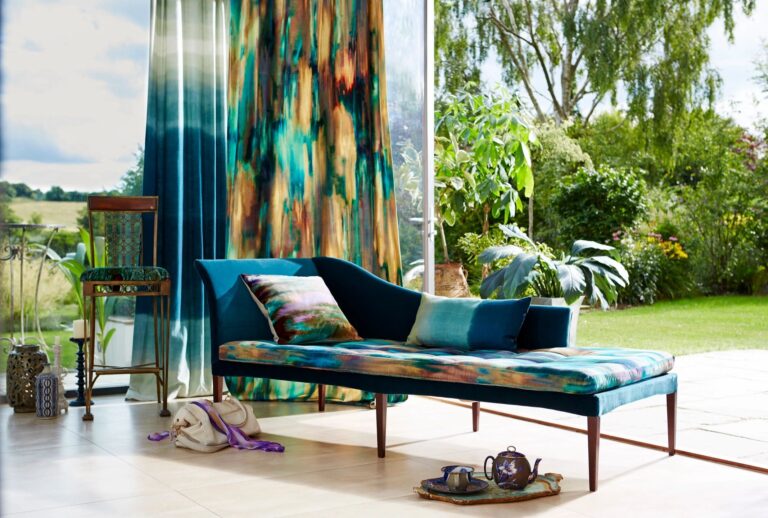 Curtain Cleaner