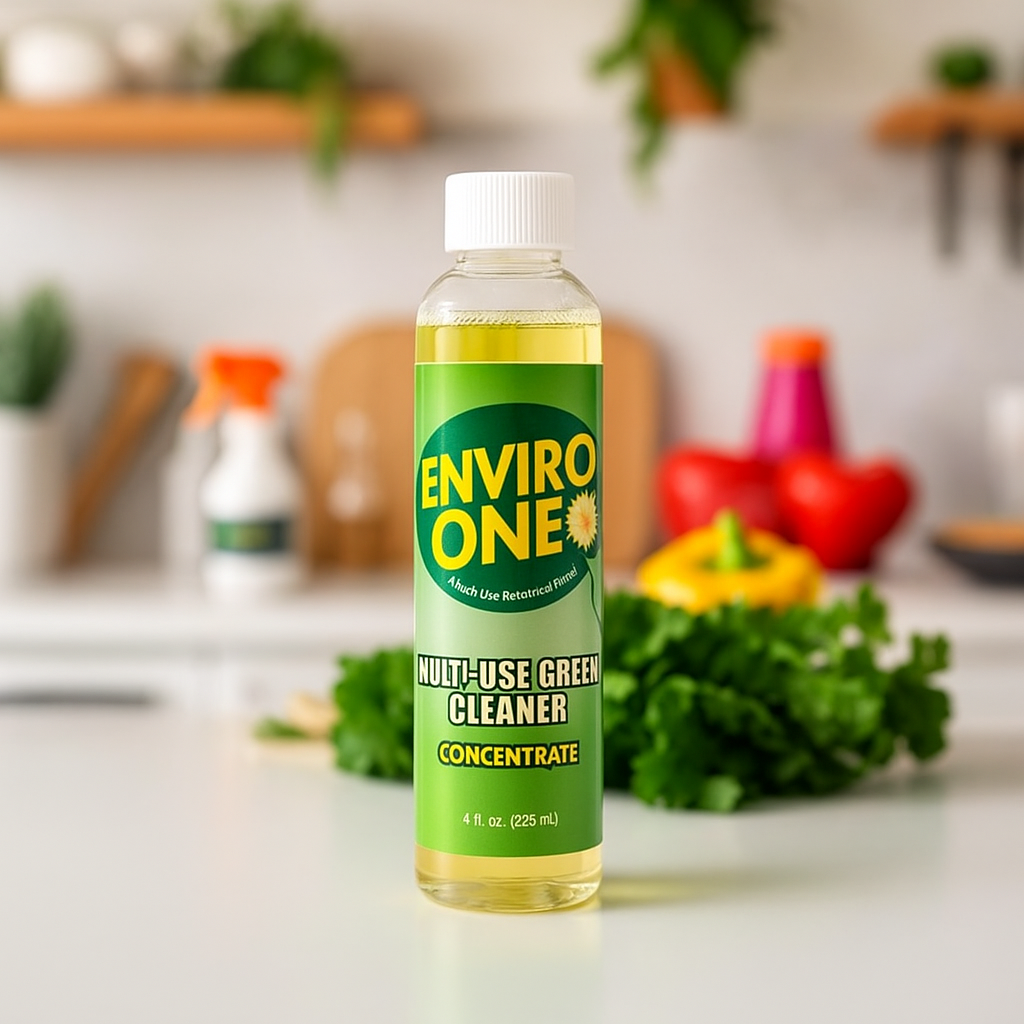 fragrance-free-cleaning-products