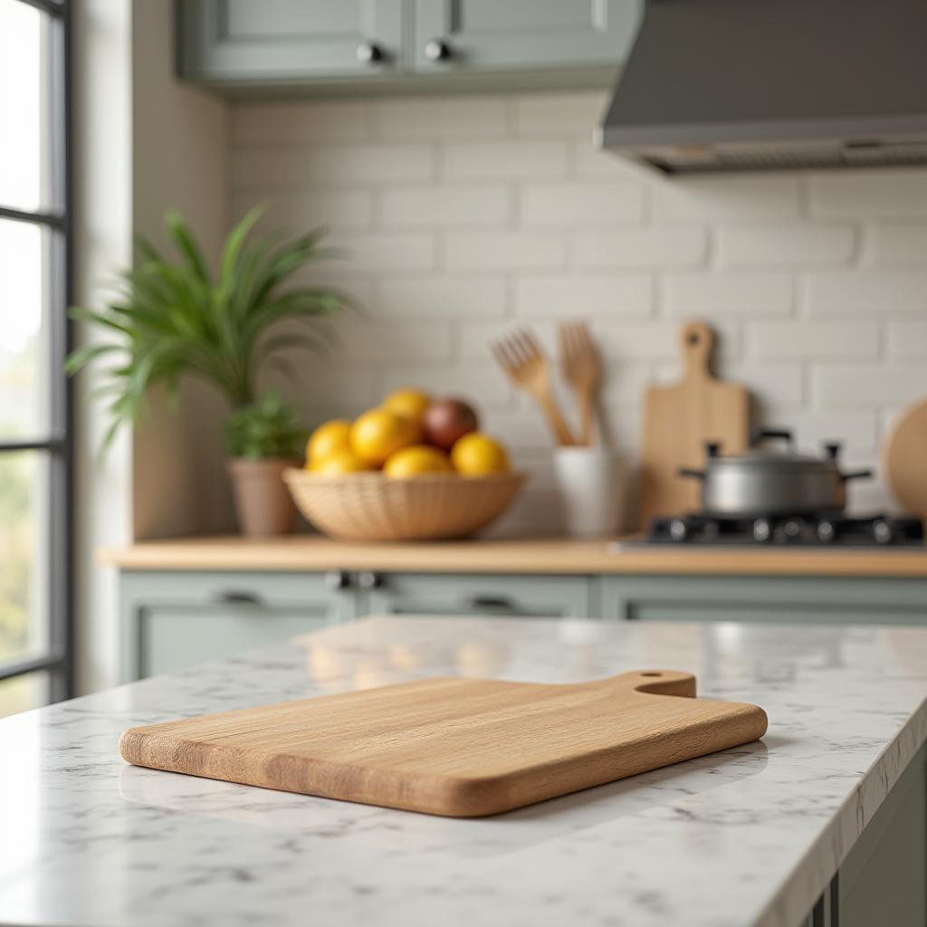 non-toxic counter top cleaner