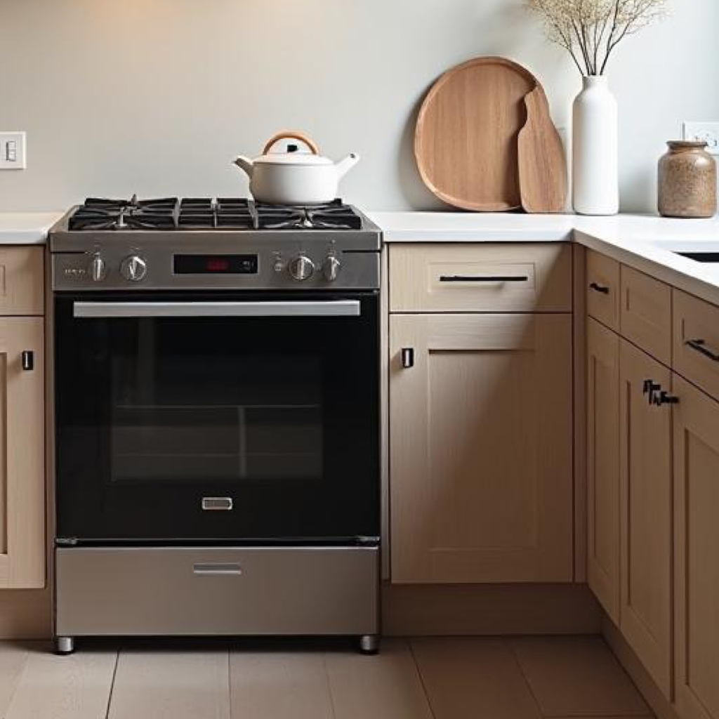 non-toxic oven cleaner