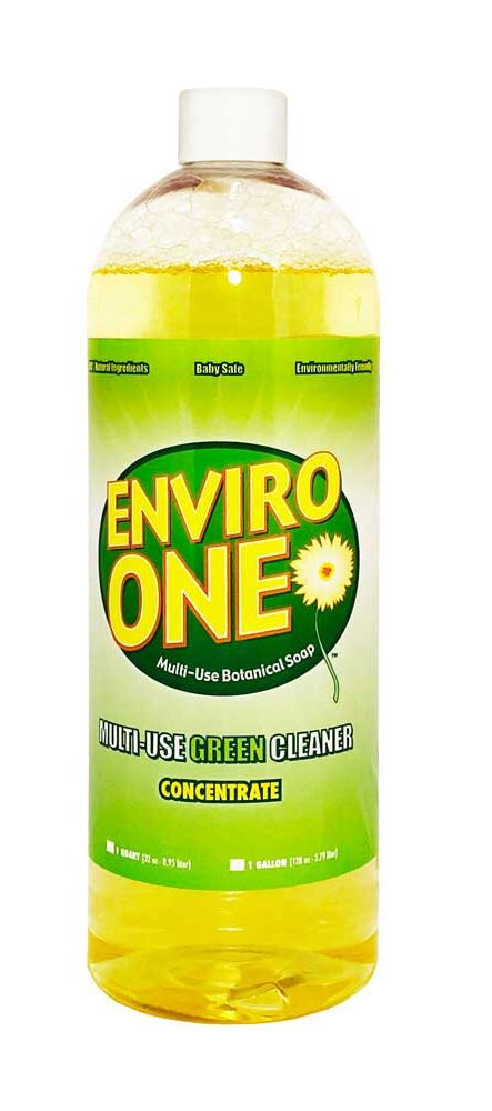 COPD Safe Cleaning Products