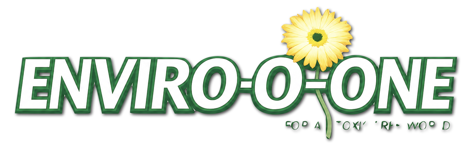 Enviro-One | Non-Toxic Cleaning Products!