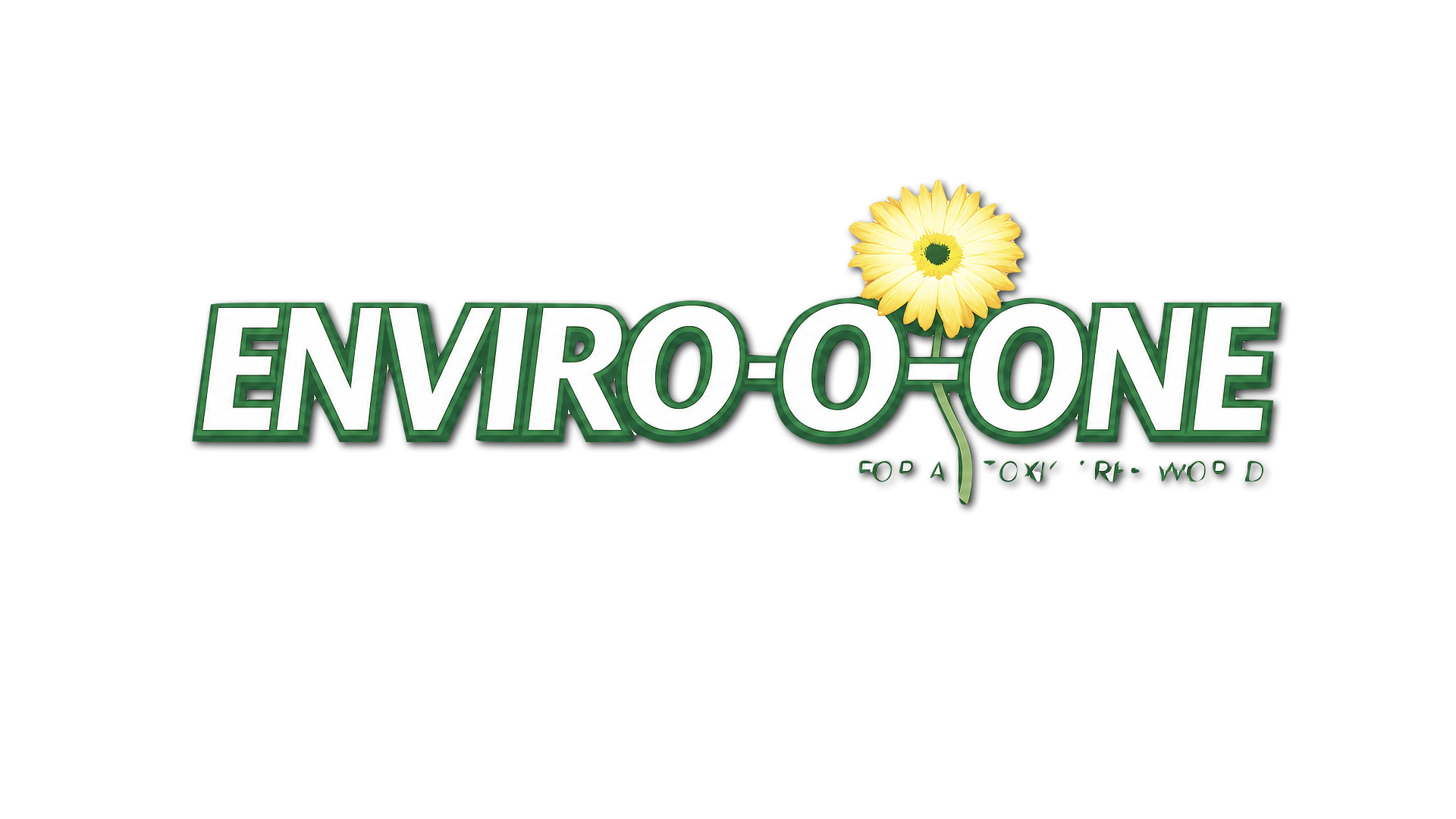 Enviro-One | Non-Toxic Cleaning Products!