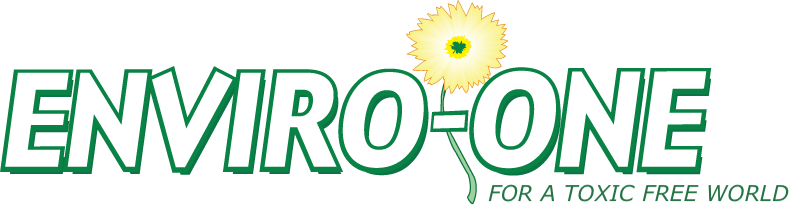 Enviro-One | Non-Toxic Cleaning Products!